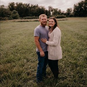 Meet your Posher, Mandy